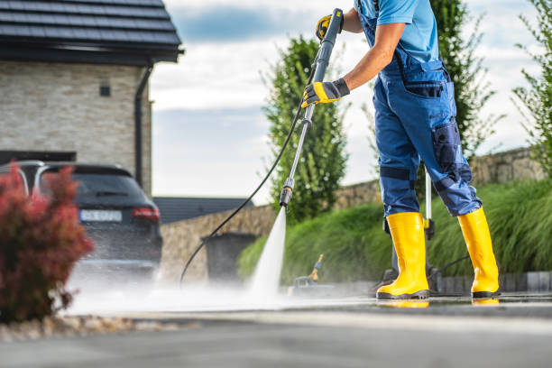 Best Post-Construction Pressure Washing in Fort Denaud, FL